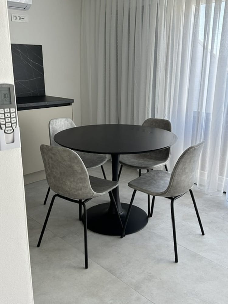 Luxury Apartments Villa Aspira