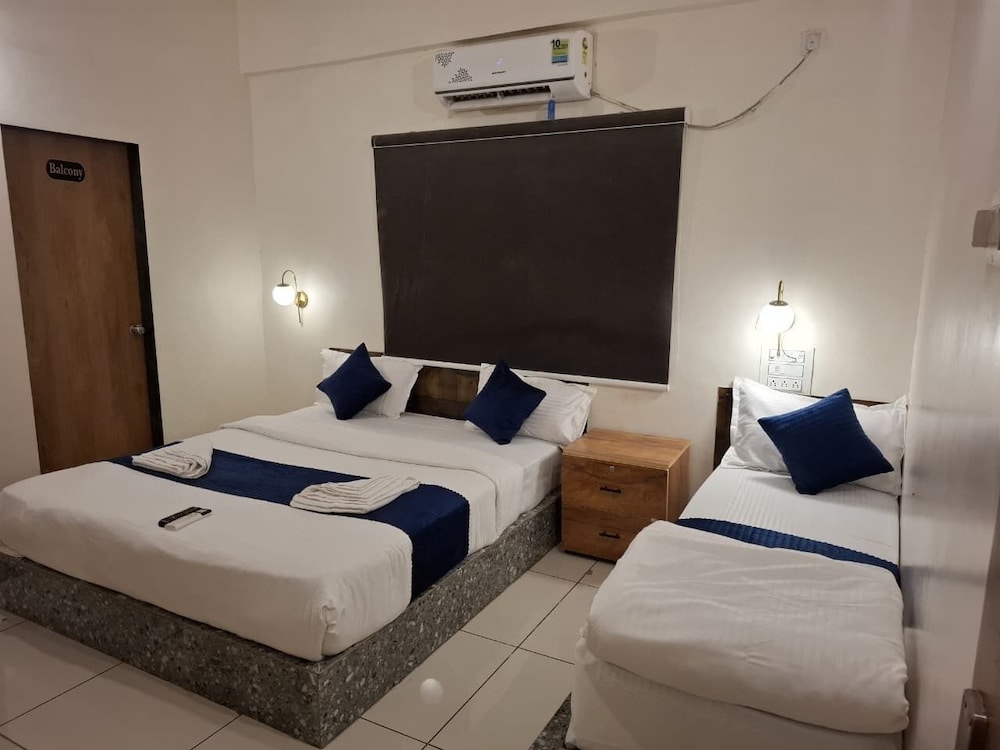 Darsh Resort