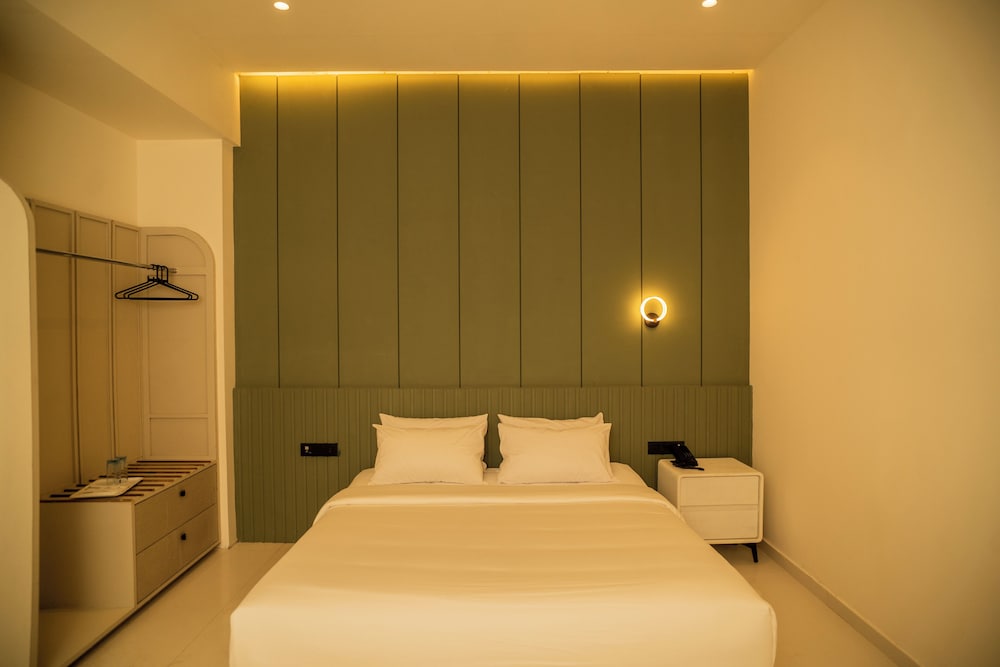 Hotel Harriet