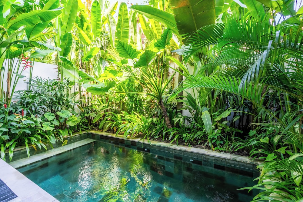 Premier Umalas Villa by Betterplace