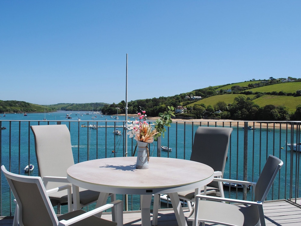 34 The Salcombe