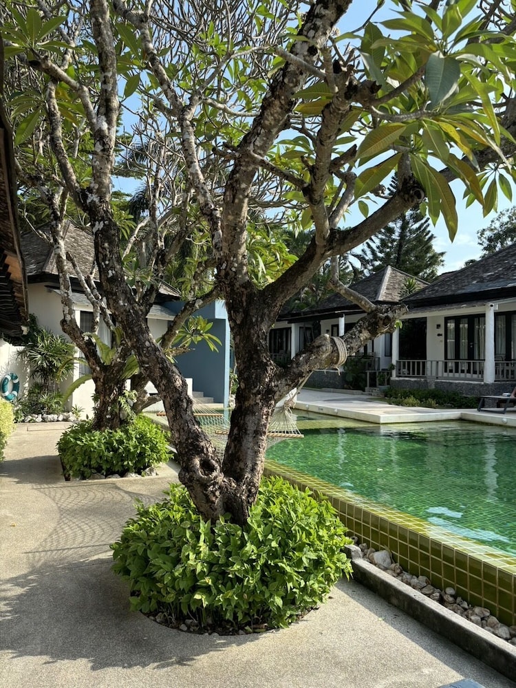 Punnpreeda Beach Resort