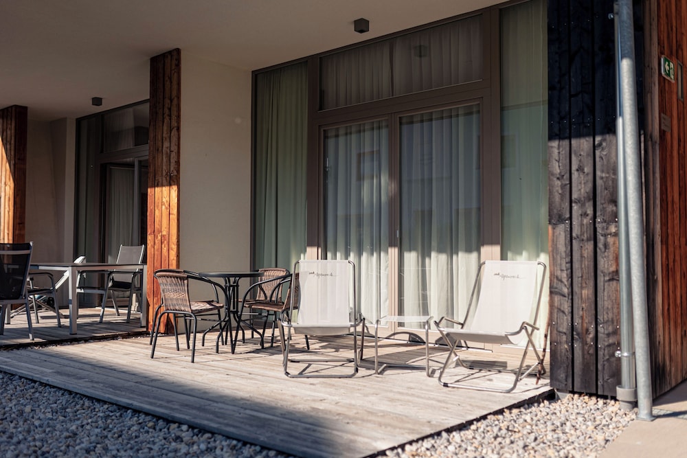 Alpenrock Schladming by ALPS RESORTS