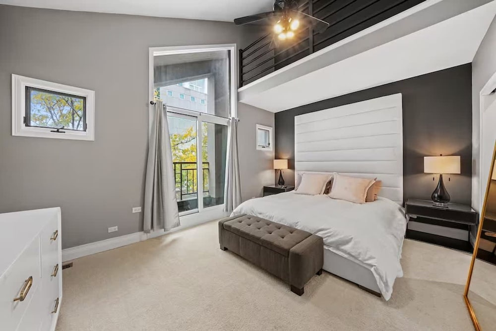 River West Designer Home
