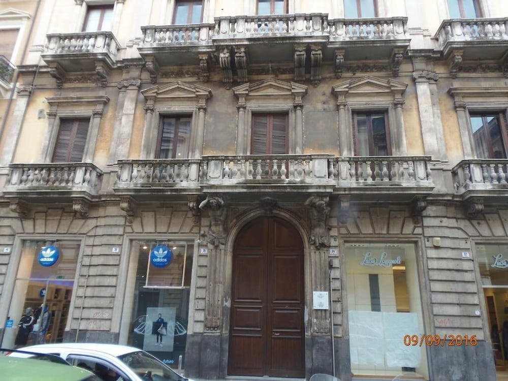 Umberto House Catania