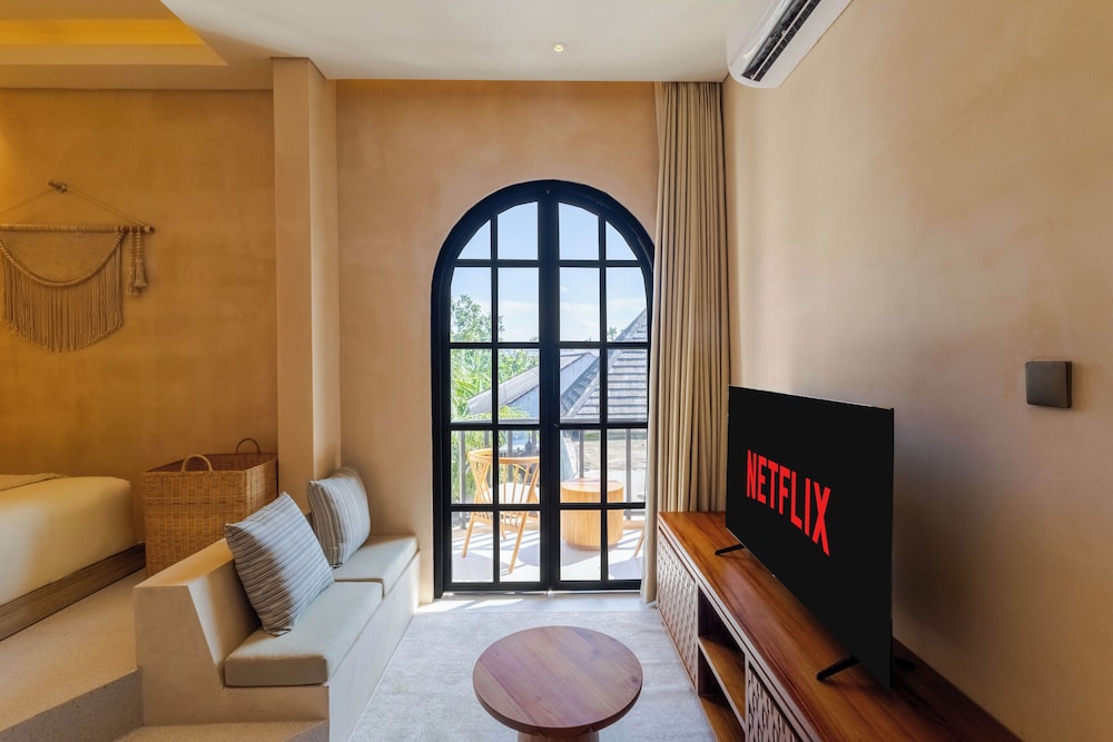 Villa San Miguel by Pertama Management