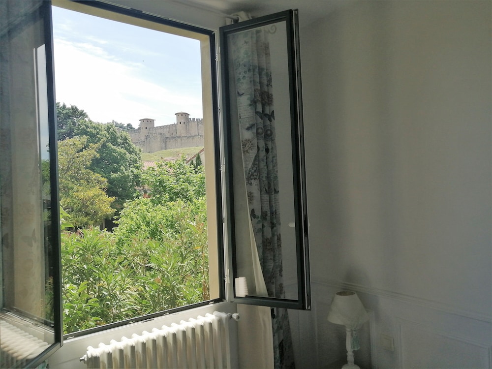 La Villa Carcassonne