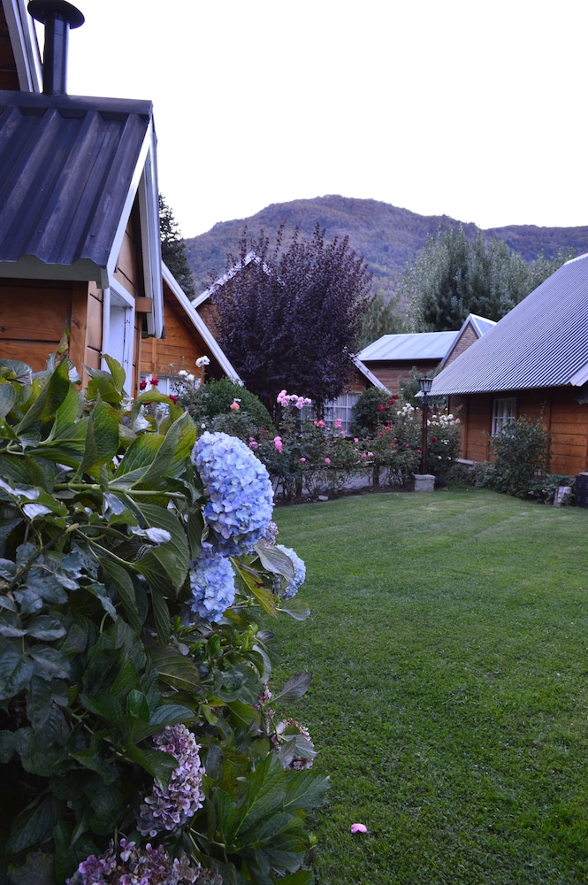 Cabañas Nonthue