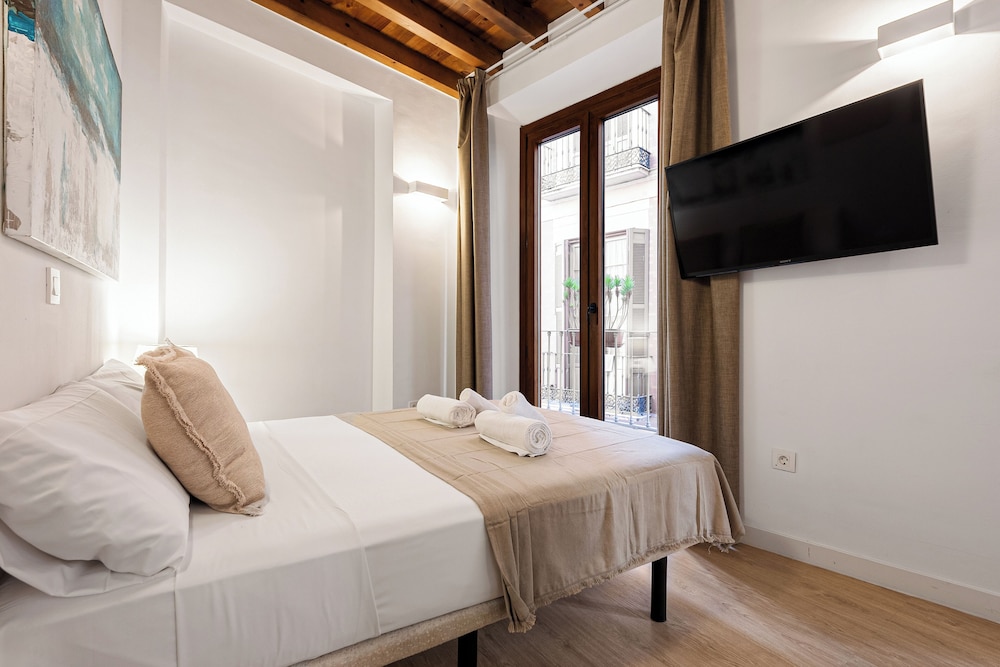 Stay U-nique Apartments Nosquera