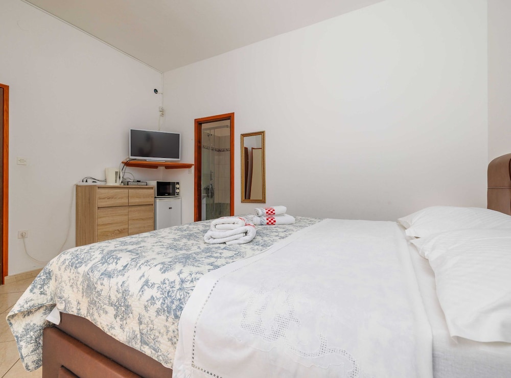 Wonderful Krk Island Stay