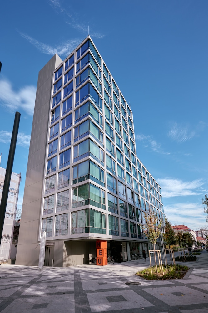 Hotel NEU RESIDENCES - Image 1