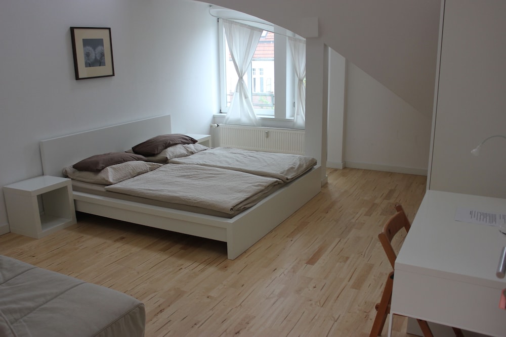 BerlinCityStay