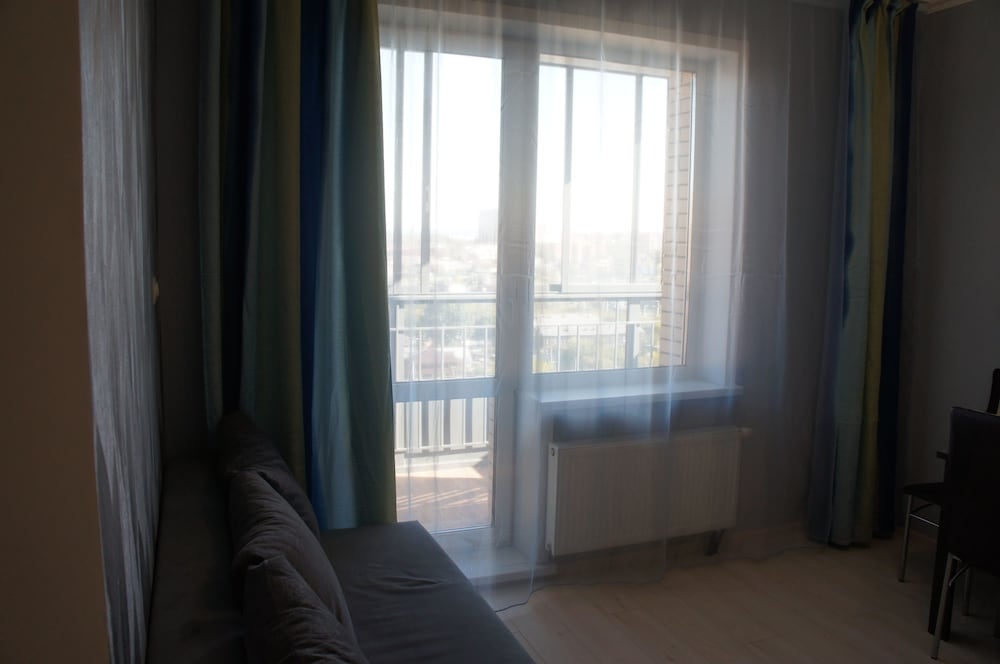 Hotel in Apartment Irkutsk