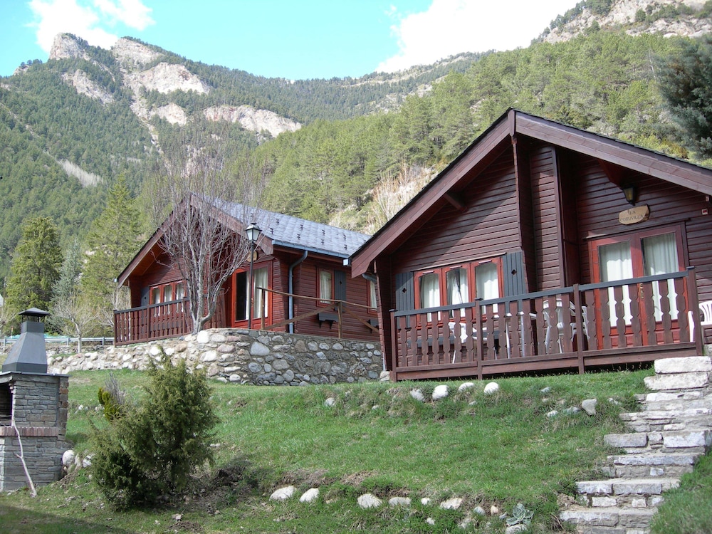 Apartamentos y Bungalows Xixerella Park