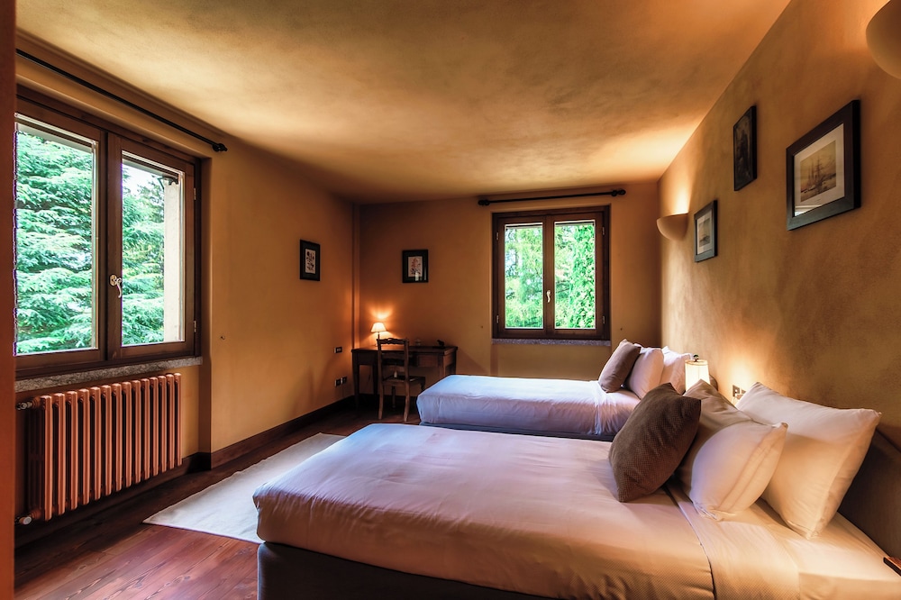 Villa Oasi