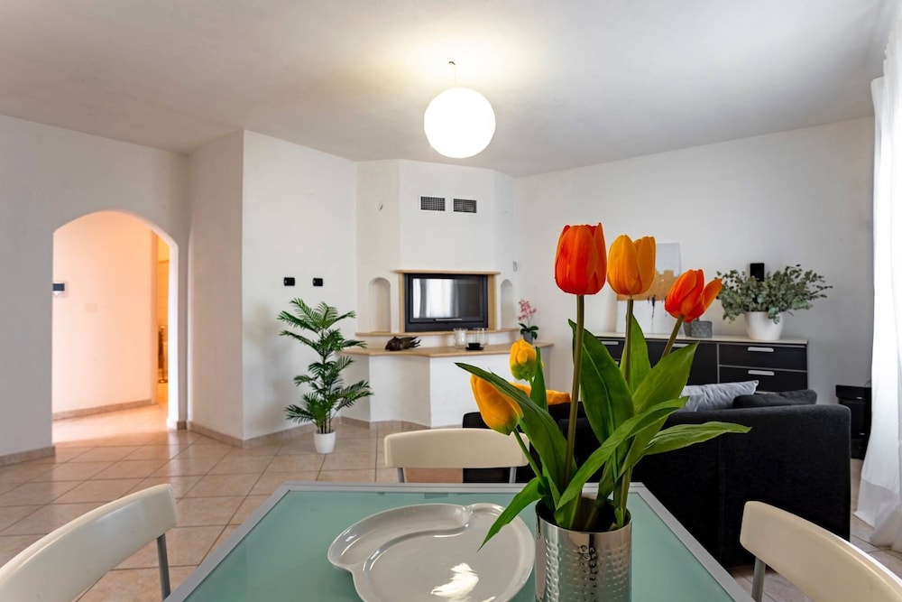 Casa a Telti by Wonderful Italy