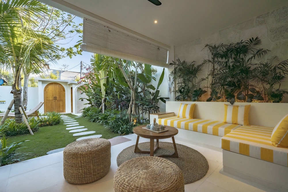 Kayana Villa Uluwatu