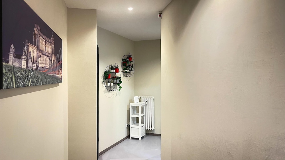 Ele rooms San Pietro