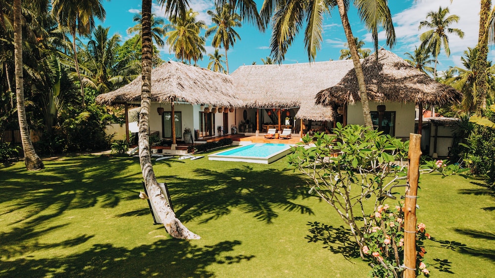 Villa Onu Mentawai