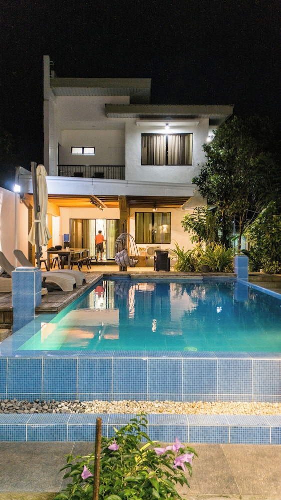 RLJ Beach House