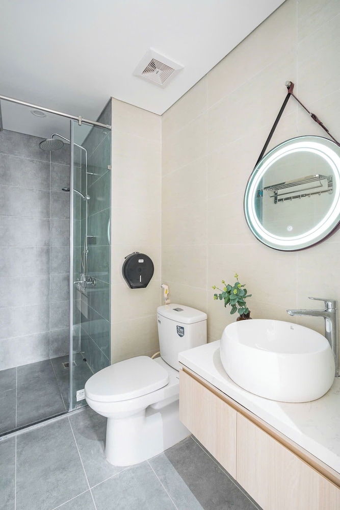 HMH- Vinhomes TIme City - Park Hill