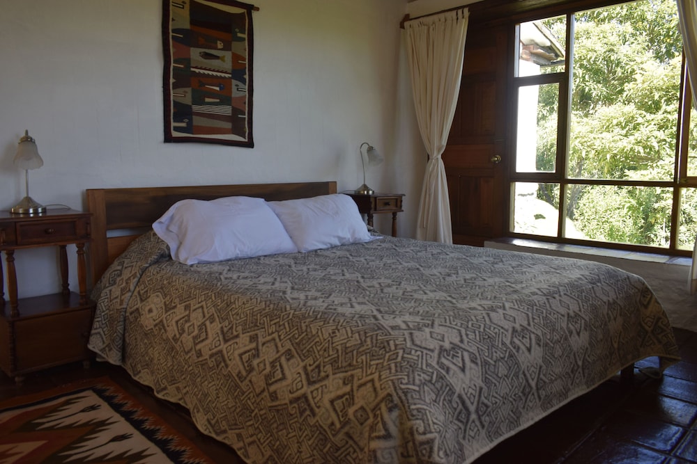 Casa Mojanda