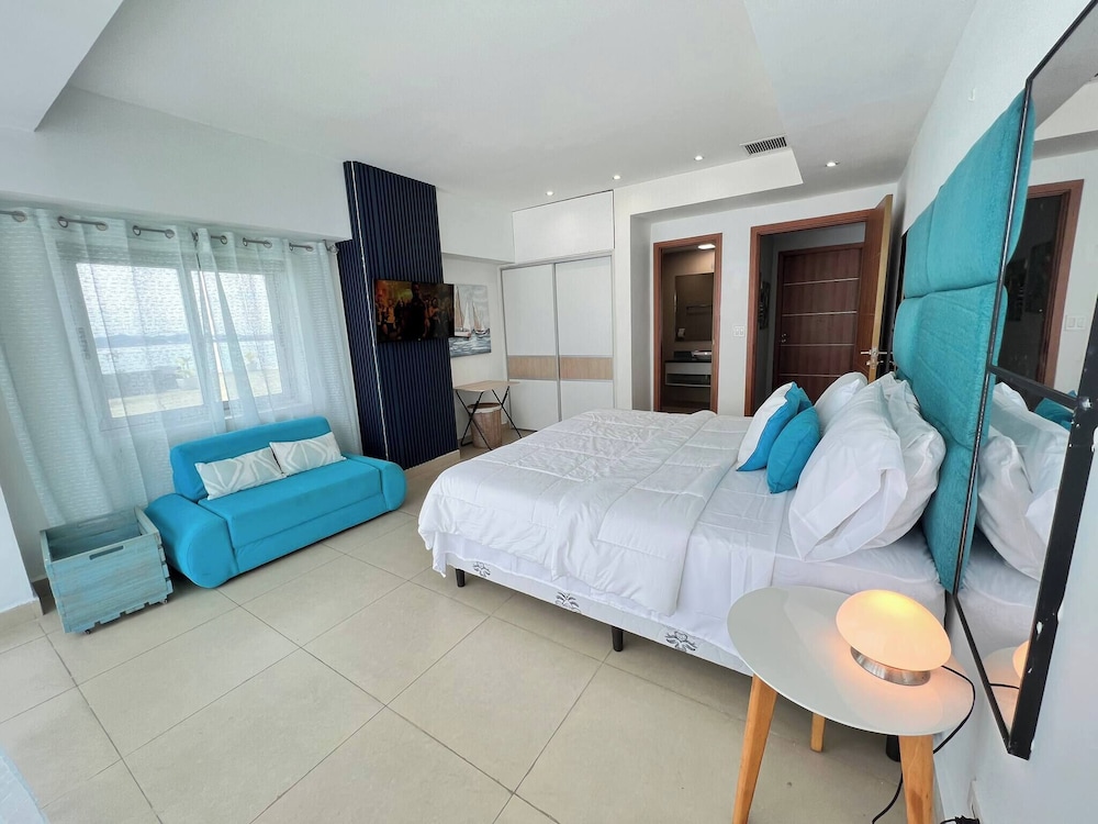 Exclusive Apartment in Calzada de Amador