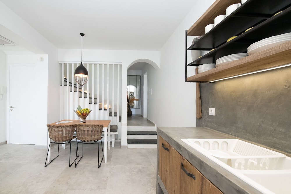 Elements Villas