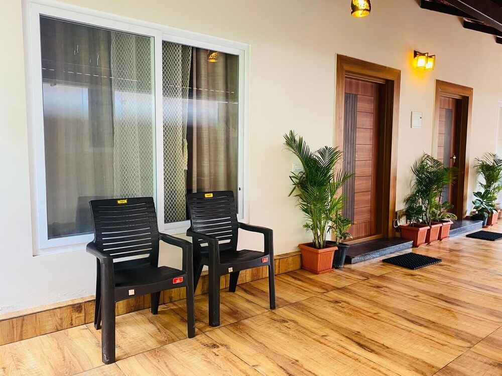 Commune Homes Chikmagalur