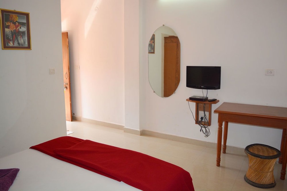 Pebbles Guesthouse