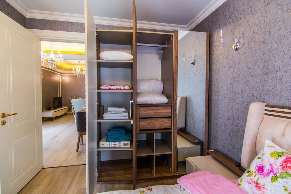 Alanya Towers D Blok