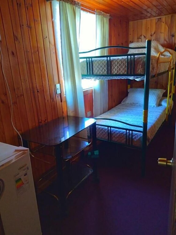 Hostal Gomero