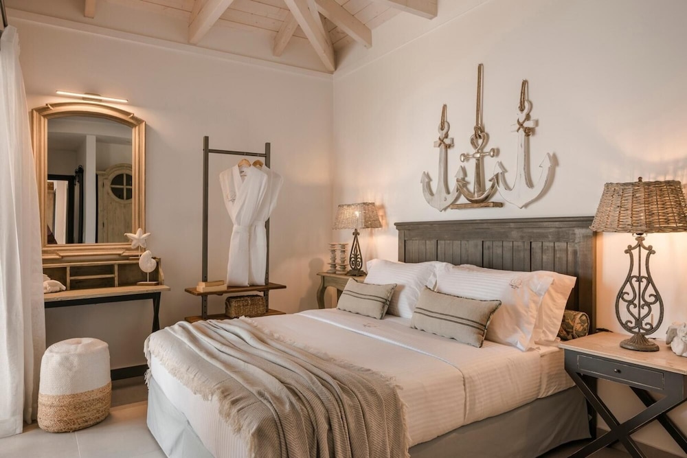 Casa Grec Villa Kefalonia photo 4