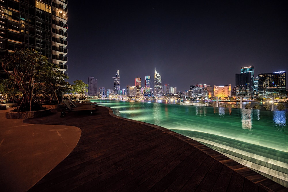 The Metropole Sai Gon Residences