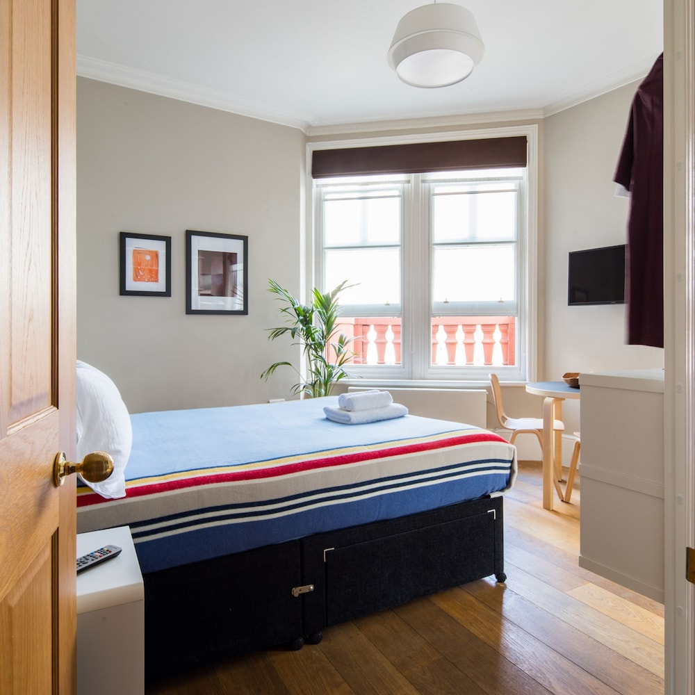 Funky Covent Garden Studio - Netflix Nespresso