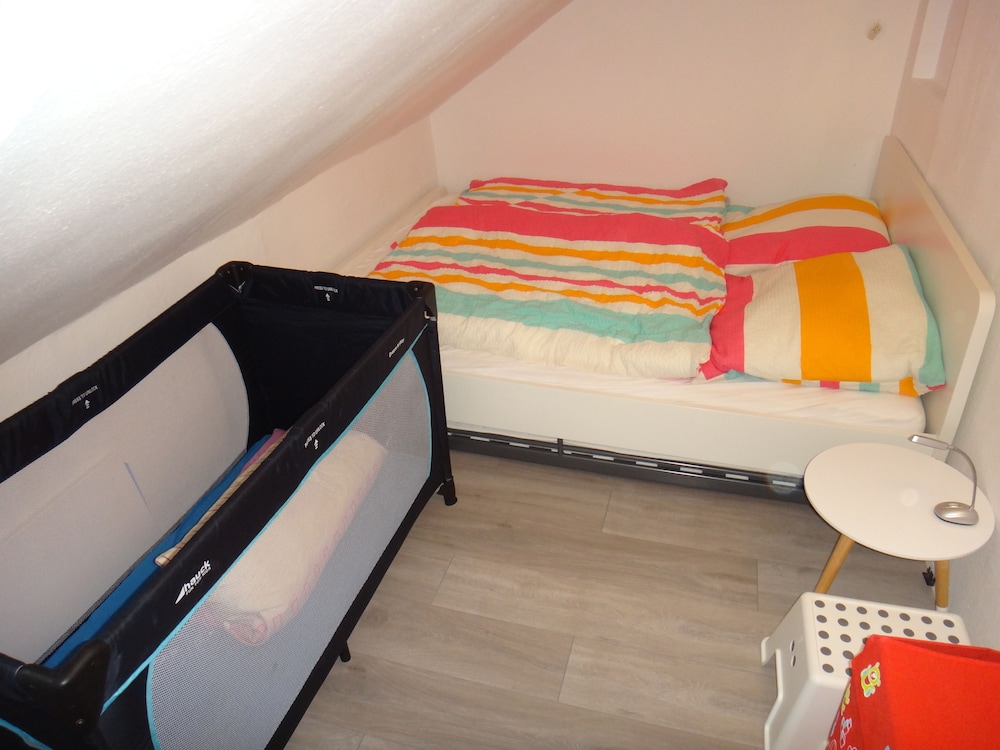 Ferienwohnung Hannah Hahnenklee