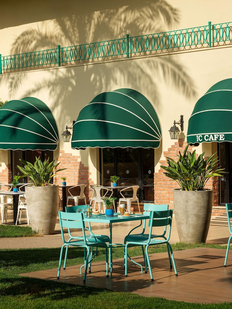 IC Hotels Green Palace & Villas