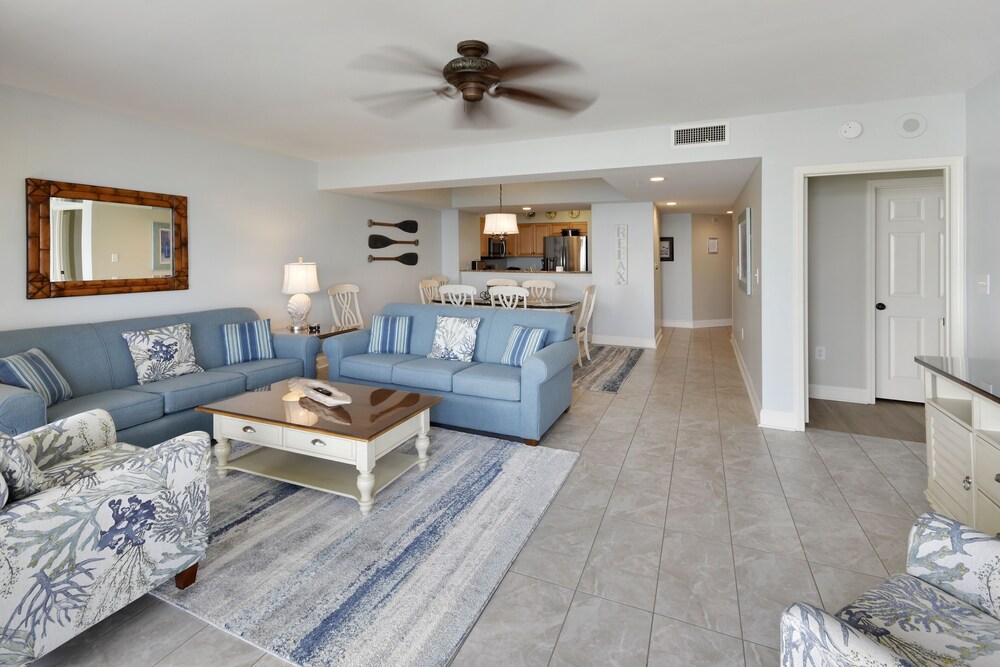 Southwind 1105 3 Bedroom Condo