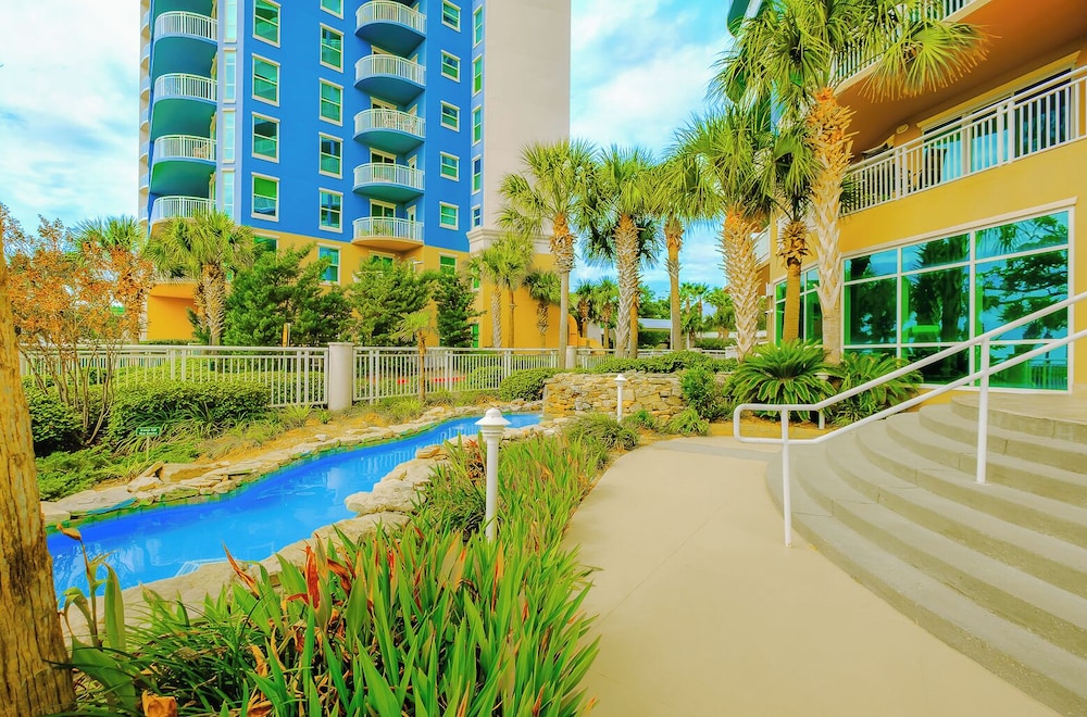 Legacy Towers II Deluxe