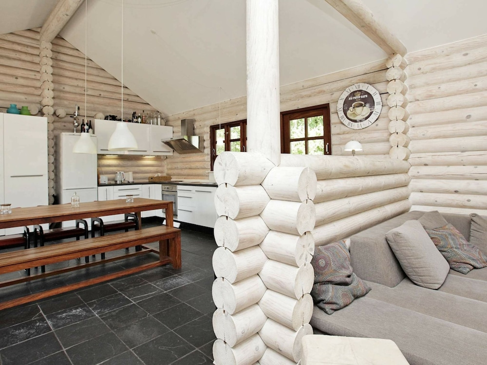 8 Person Holiday Home in Saeby-by Traum view 3