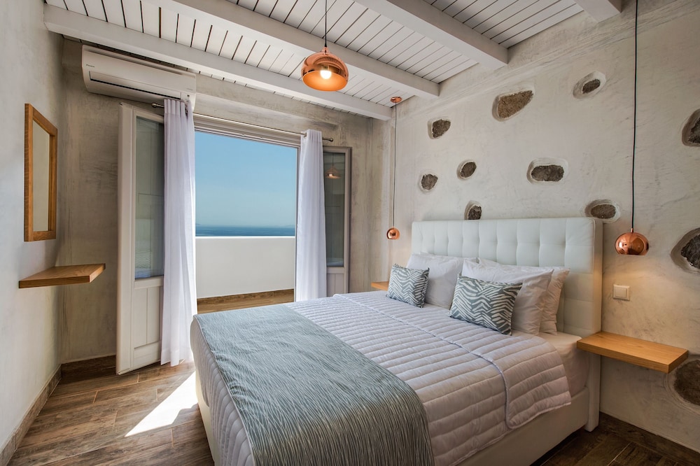 Gonia Residence