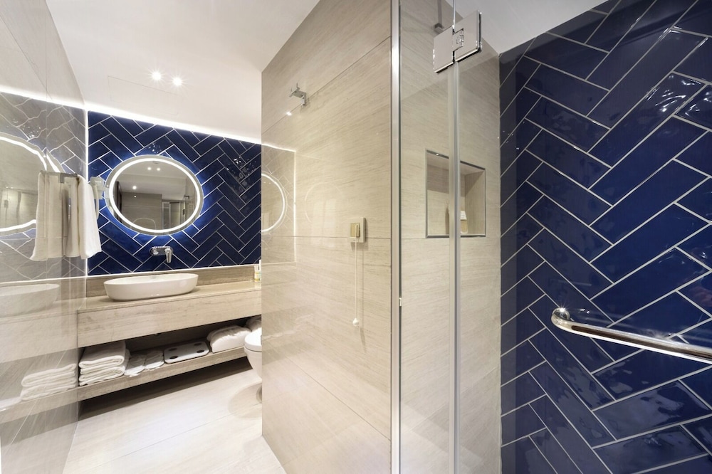 Bentley Otel Eski Şehir - Image 43