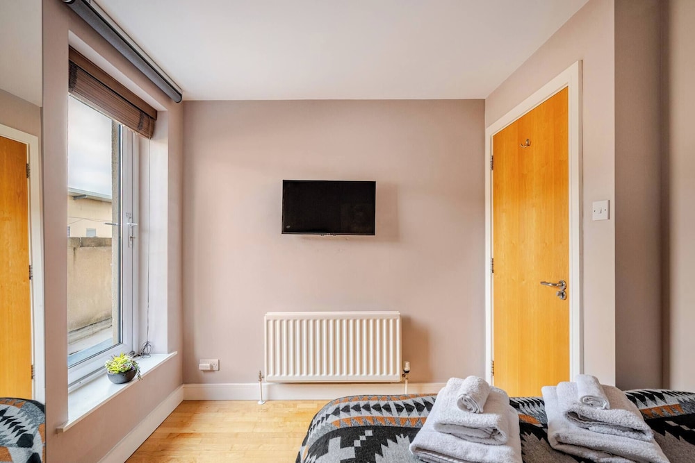 Luxury Apartment Belfast City Centre