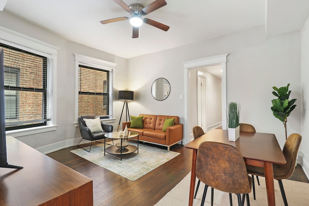 Complete 3BR - Blackstone 2