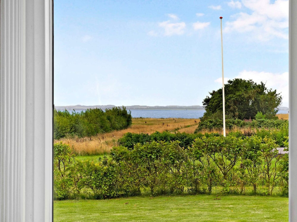 5 Star Holiday Home in Vinderup