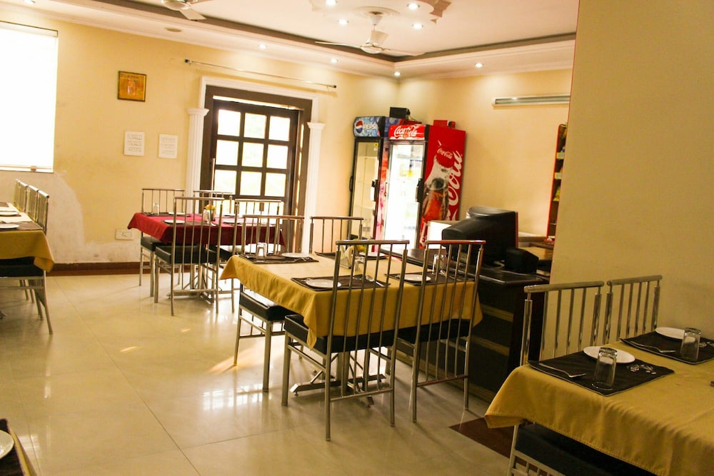 Hotel Shagun Residency Behror