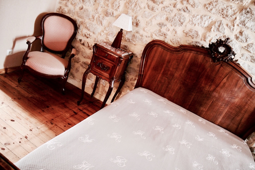 Le Manoir de Marie Lou