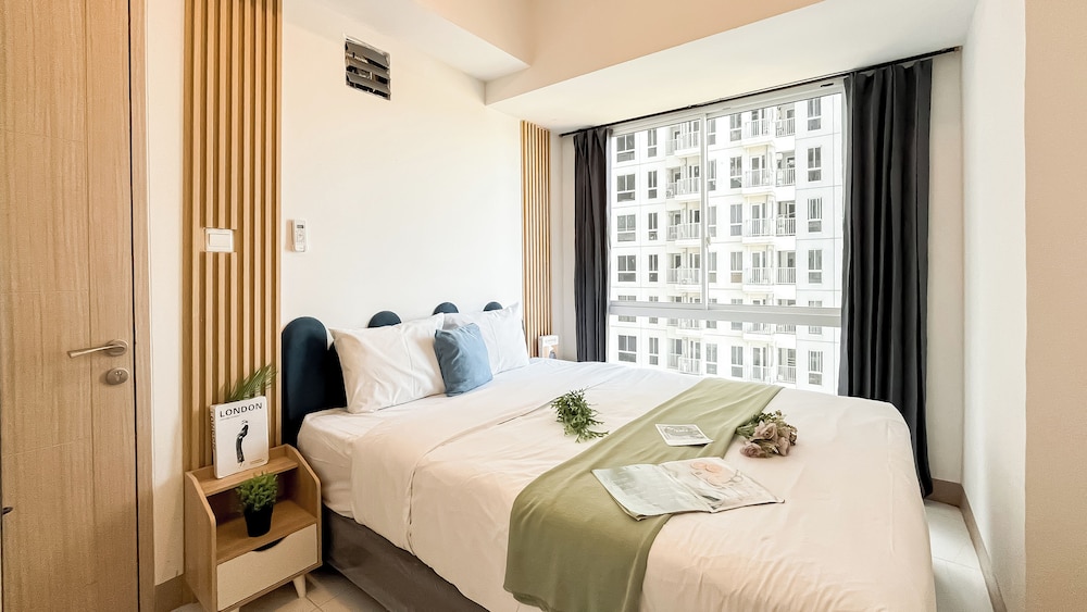 Standard Style 2Br At Tokyo Riverside Pik 2 Near Tokyo Hub Apartment