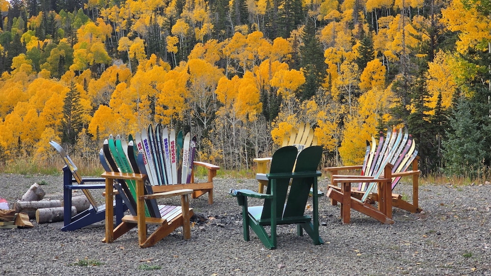 Eagle Point Resort