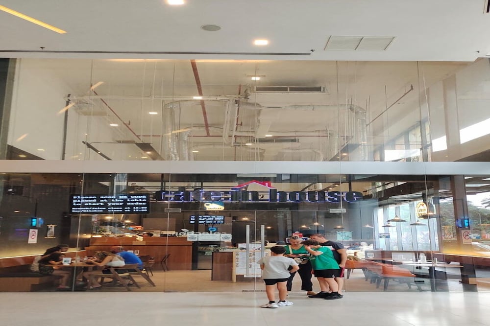 Mercu Summer Suites KL Lifestyle photo 1